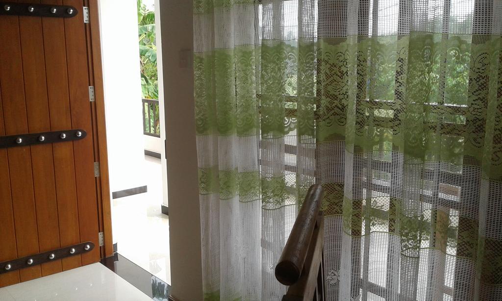 Green View Guest มิริสซา ภายนอก รูปภาพ