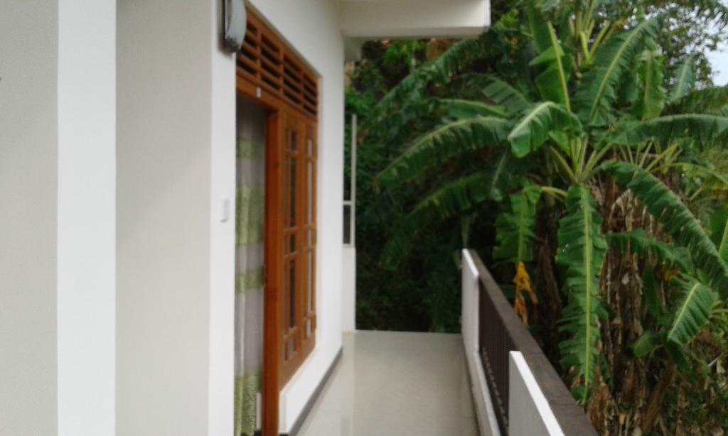 Green View Guest มิริสซา ภายนอก รูปภาพ