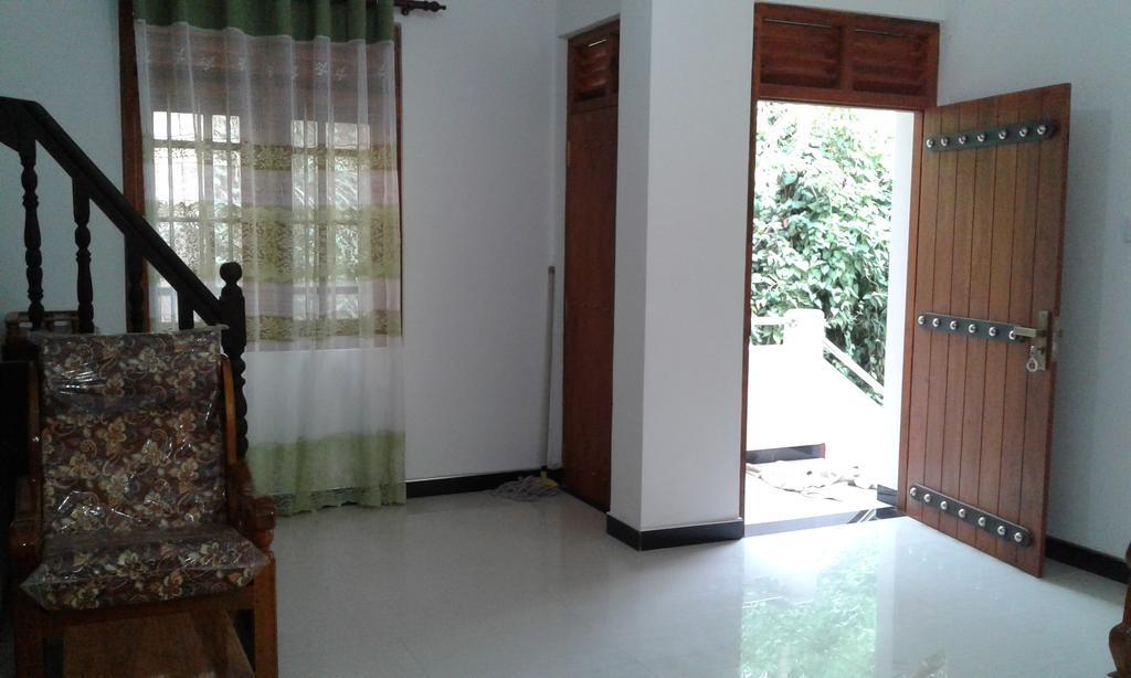 Green View Guest มิริสซา ภายนอก รูปภาพ
