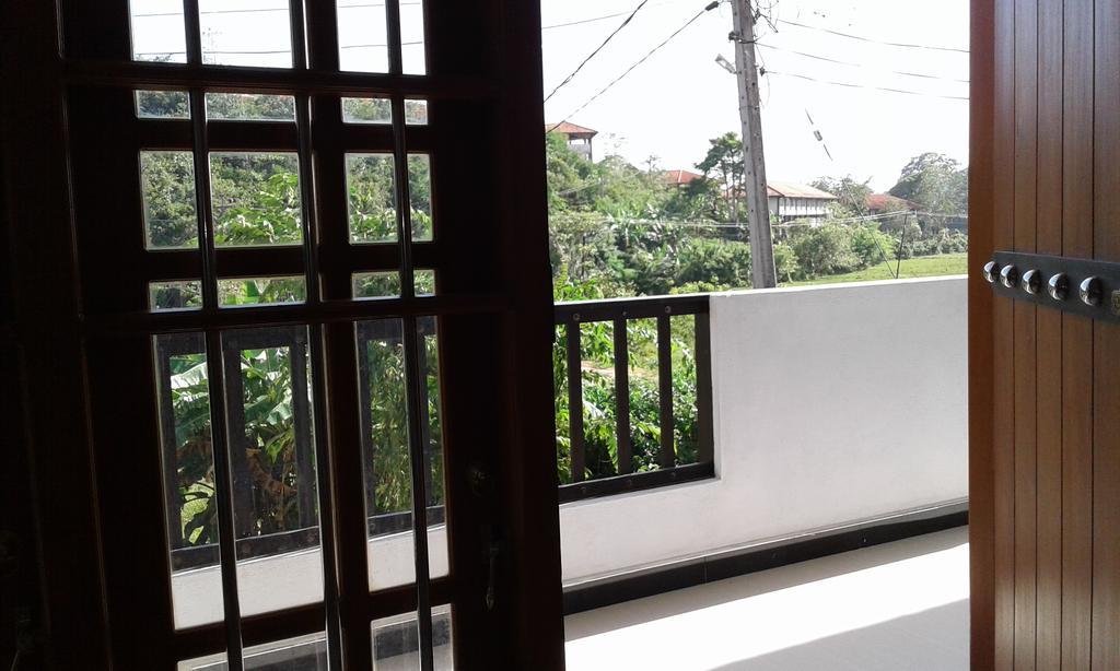 Green View Guest มิริสซา ภายนอก รูปภาพ