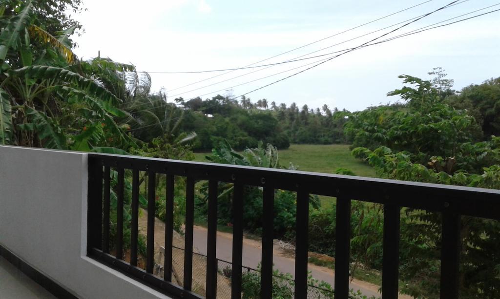 Green View Guest มิริสซา ภายนอก รูปภาพ