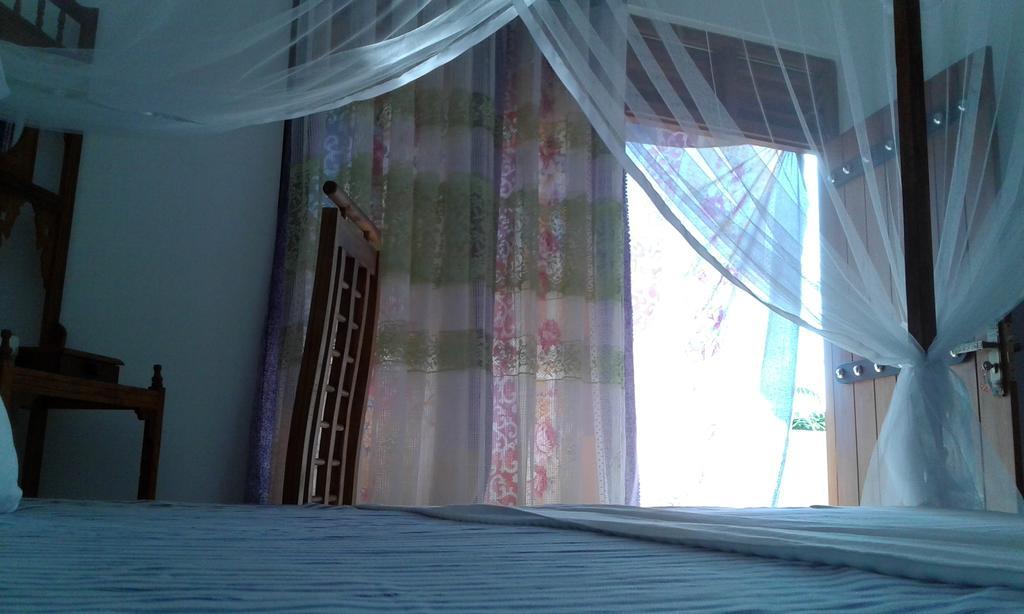 Green View Guest มิริสซา ภายนอก รูปภาพ